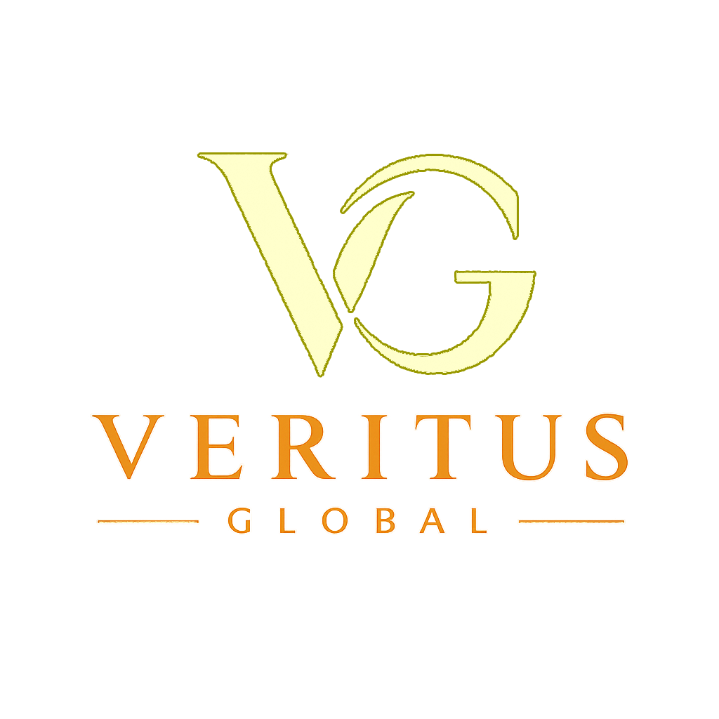 Veritus Global logo